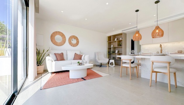 Villas - Sale - Santiago De La Ribera - Santiago de la Ribera