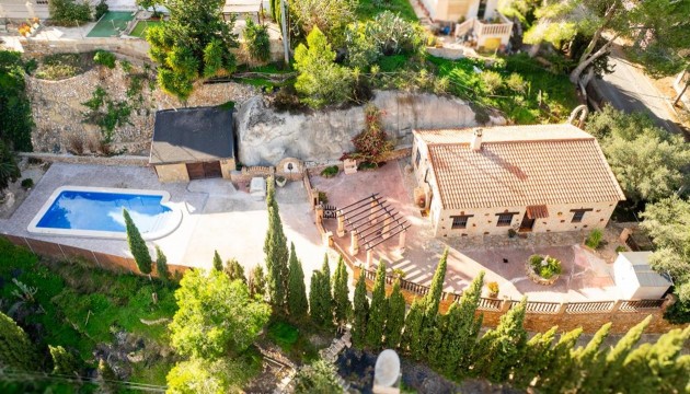 Villas - Sale - Sucina - Sucina