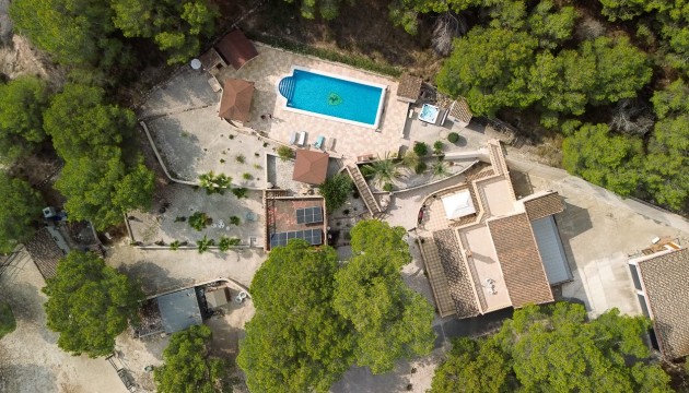Villas - Sale - Torremendo - Torremendo