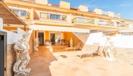 Villas - Sale - Villamartin - PF-35480