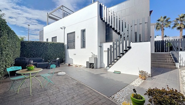 Villas - Sale - Villamartin - Villamartin