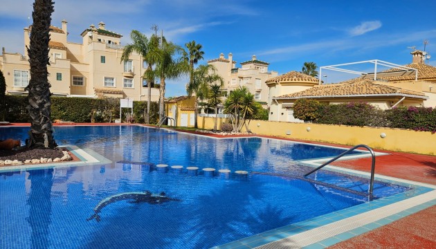 Villas - Sale - Villamartin - Villamartin