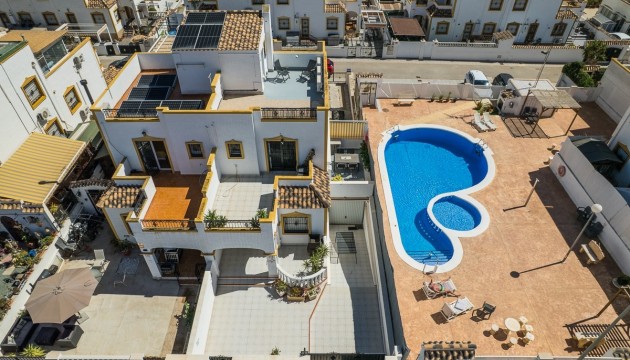 Villas - Sale - Vistabella Golf - Vistabella Golf
