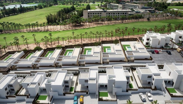 Villas
 - Venta - Algorfa - Algorfa