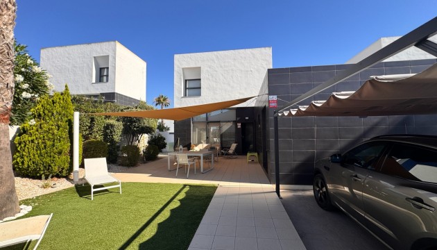 Villas
 - Venta - Algorfa - Algorfa