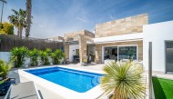 Villas
 - Venta - Algorfa - MM-77312