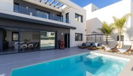 Villas
 - Venta - Algorfa - RT-59560