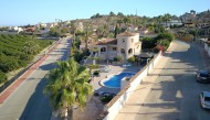 Villas
 - Venta - Algorfa - VES-77586