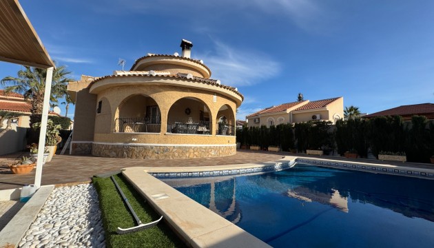 Villas
 - Venta - Benijofar - Benijófar