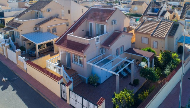 Villas
 - Venta - Benijofar - Benijófar