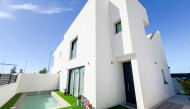 Villas
 - Venta - Benijofar - MM-35463