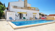 Villas
 - Venta - Benissa - TR-32038