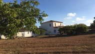 Villas
 - Venta - Benissa - TR-56564