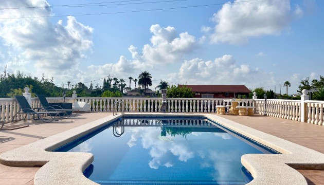 Villas
 - Venta - Catral - Catral