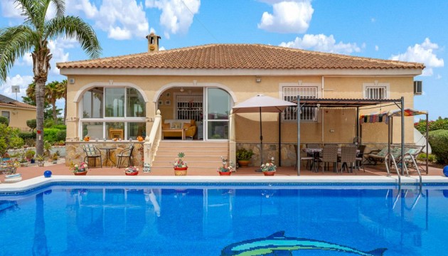 Villas
 - Venta - Catral - Catral