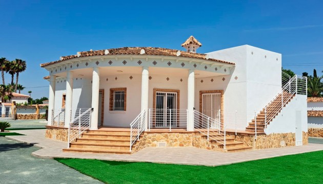 Villas
 - Venta - Catral - Catral