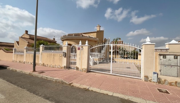 Villas
 - Venta - Ciudad Quesada - Airstrip