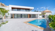 Villas
 - Venta - Ciudad Quesada - BS-96855