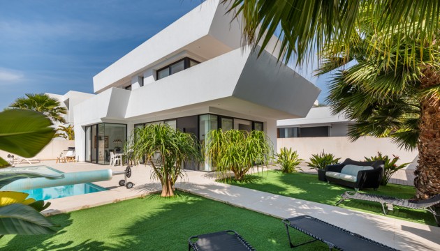 Villas
 - Venta - Ciudad Quesada - Ciudad Quesada - Rojales