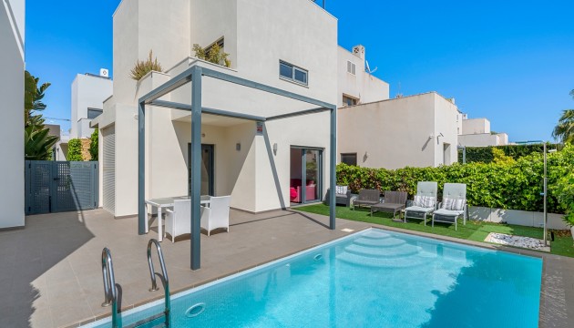 Villas
 - Venta - Ciudad Quesada - Ciudad Quesada - Rojales