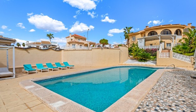 Villas
 - Venta - Ciudad Quesada - Ciudad Quesada