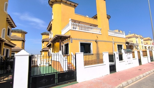 Villas
 - Venta - Ciudad Quesada - Ciudad Quesada