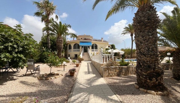 Villas
 - Venta - Ciudad Quesada - Ciudad Quesada