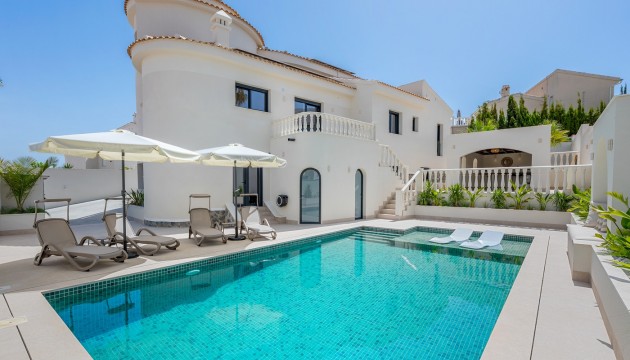 Villas
 - Venta - Ciudad Quesada - Ciudad Quesada