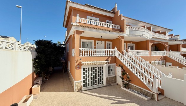 Villas
 - Venta - Ciudad Quesada - Doña Pepa