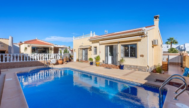 Villas
 - Venta - Ciudad Quesada - Doña Pepa