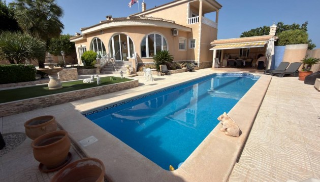 Villas
 - Venta - Ciudad Quesada - Doña Pepa