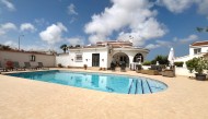Villas
 - Venta - Ciudad Quesada - MM-20723