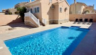 Villas
 - Venta - Ciudad Quesada - MM-72549