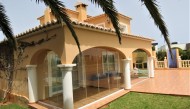 Villas
 - Venta - Cumbre del sol - RG-53831
