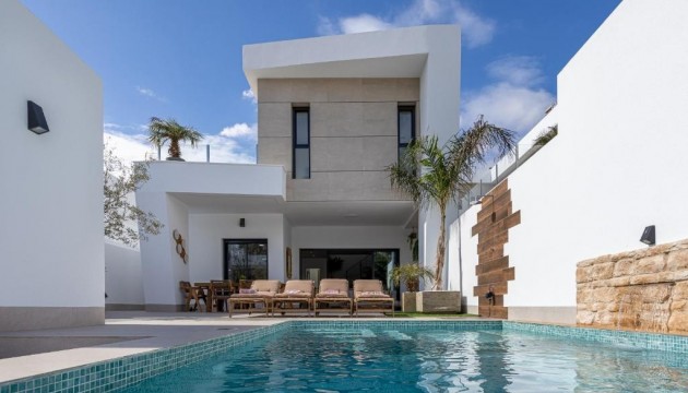 Villas
 - Venta - Dolores - Dolores