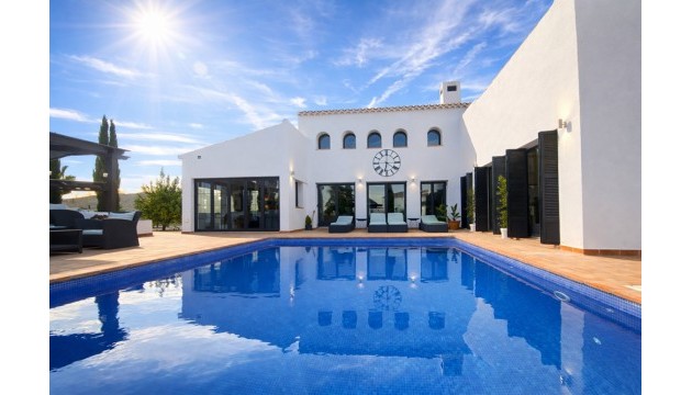 Villas
 - Venta - El Valle Golf Resort - El Valle Golf Resort