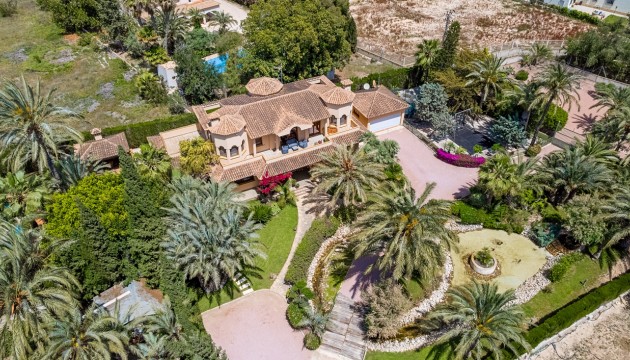 Villas
 - Venta - Elche/Elx - Elche/Elx