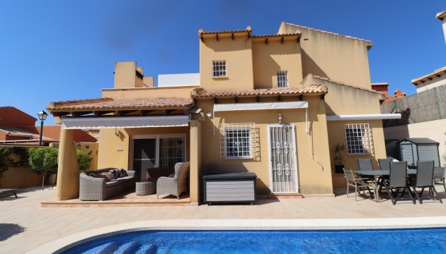 Villas
 - Venta - Fortuna - LAS KALENDAS