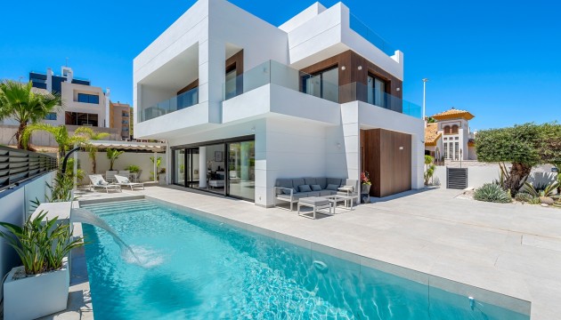 Villas
 - Venta - Guardamar - Guardamar del Segura