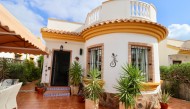 Villas
 - Venta - Guardamar - MM-55185