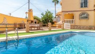 Villas
 - Venta - La Florida - PF-64489