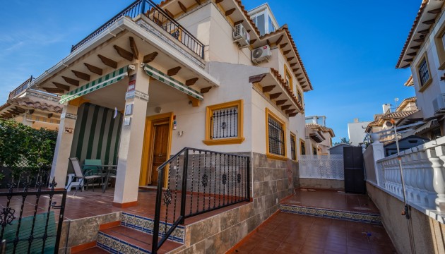 Villas
 - Venta - La Zenia - La Zenia