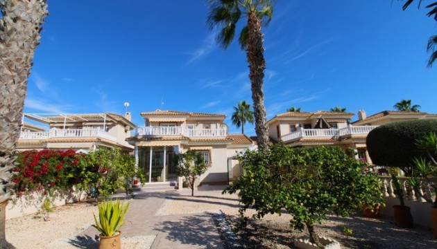 Villas
 - Venta - Los Dolses - Los Dolses