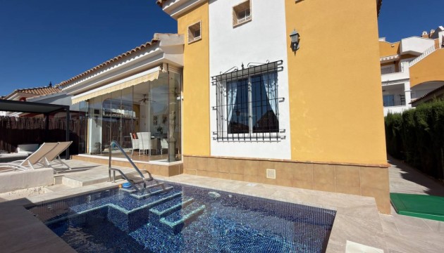 Villas
 - Venta - Los Montesinos - Los Montesinos