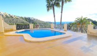 Villas
 - Venta - Moraira - SNS-951