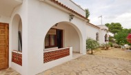 Villas
 - Venta - Moraira - TR-21134