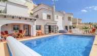 Villas
 - Venta - Moraira - TR-78146