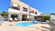 Villas
 - Venta - Orihuela - VES-57348