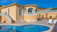 Villas
 - Venta - San Miguel de Salinas - SNS-1751