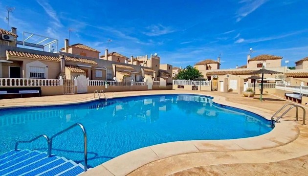 Villas
 - Venta - Torrevieja - Los Balcones - Los Altos del Edén